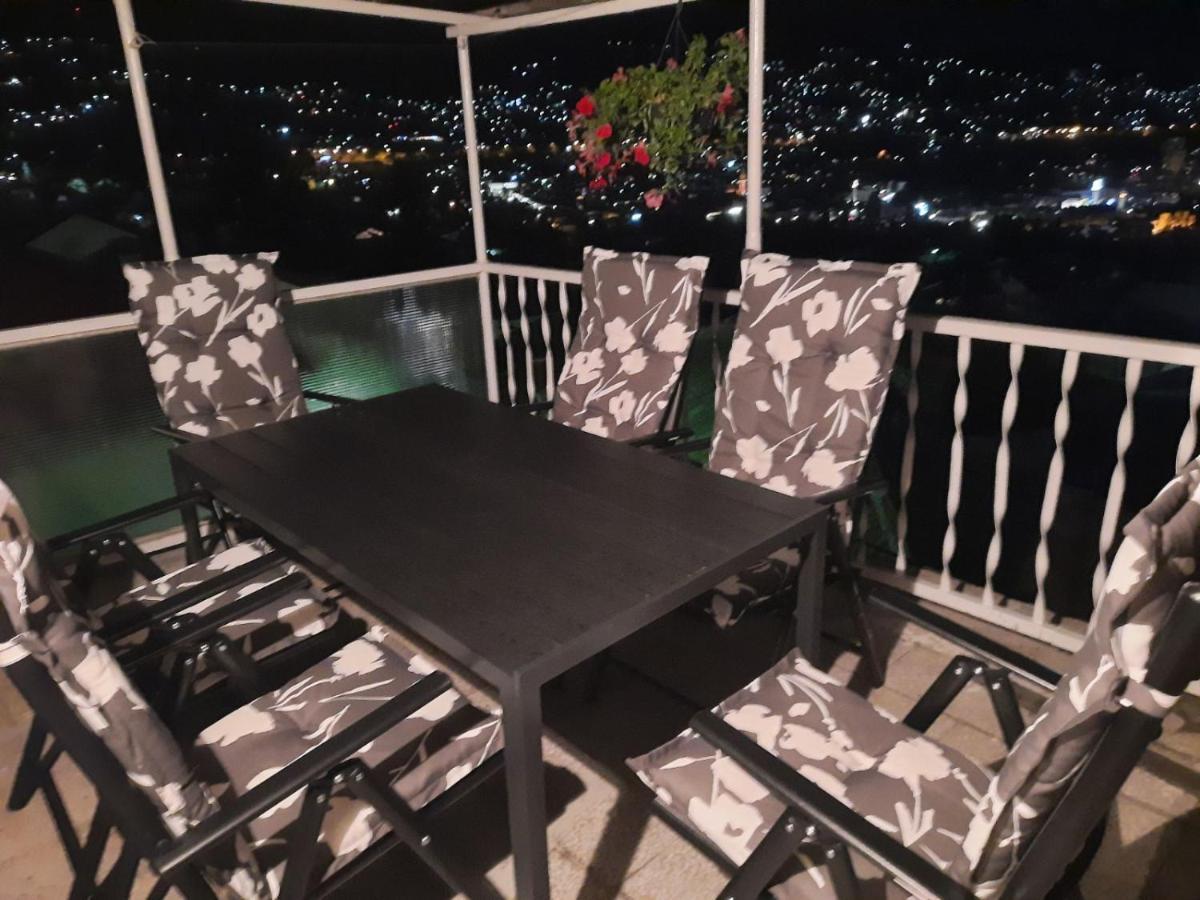 Best Terrace View In The Heart Of Σαράγεβο Εξωτερικό φωτογραφία