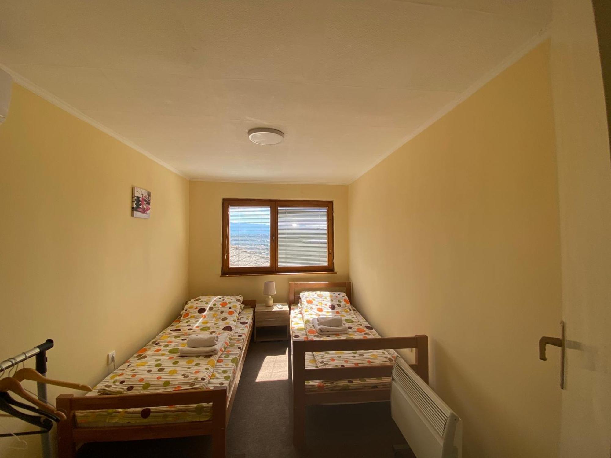 Best Terrace View In The Heart Of Σαράγεβο Εξωτερικό φωτογραφία